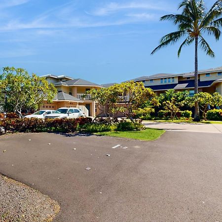 Ferienwohnung Pili Mai Kipu Exterior foto
