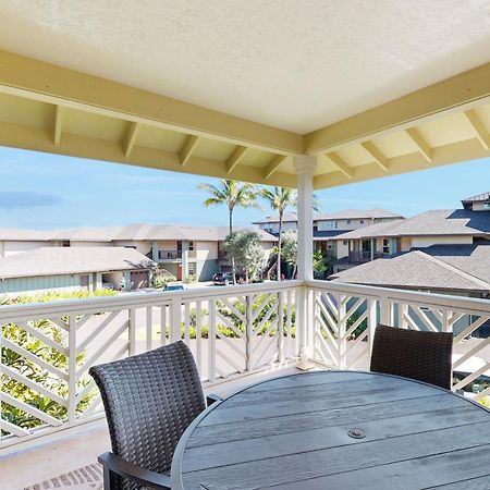 Ferienwohnung Pili Mai Kipu Exterior foto