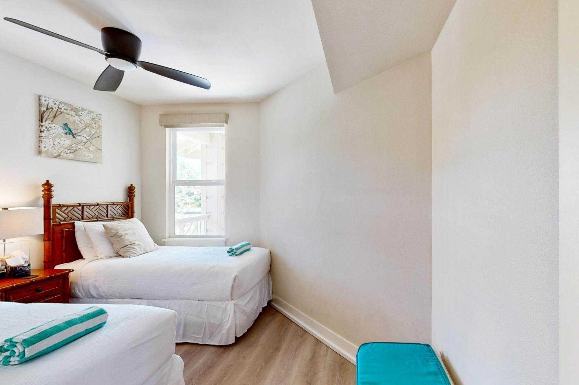 Ferienwohnung Pili Mai Kipu Exterior foto