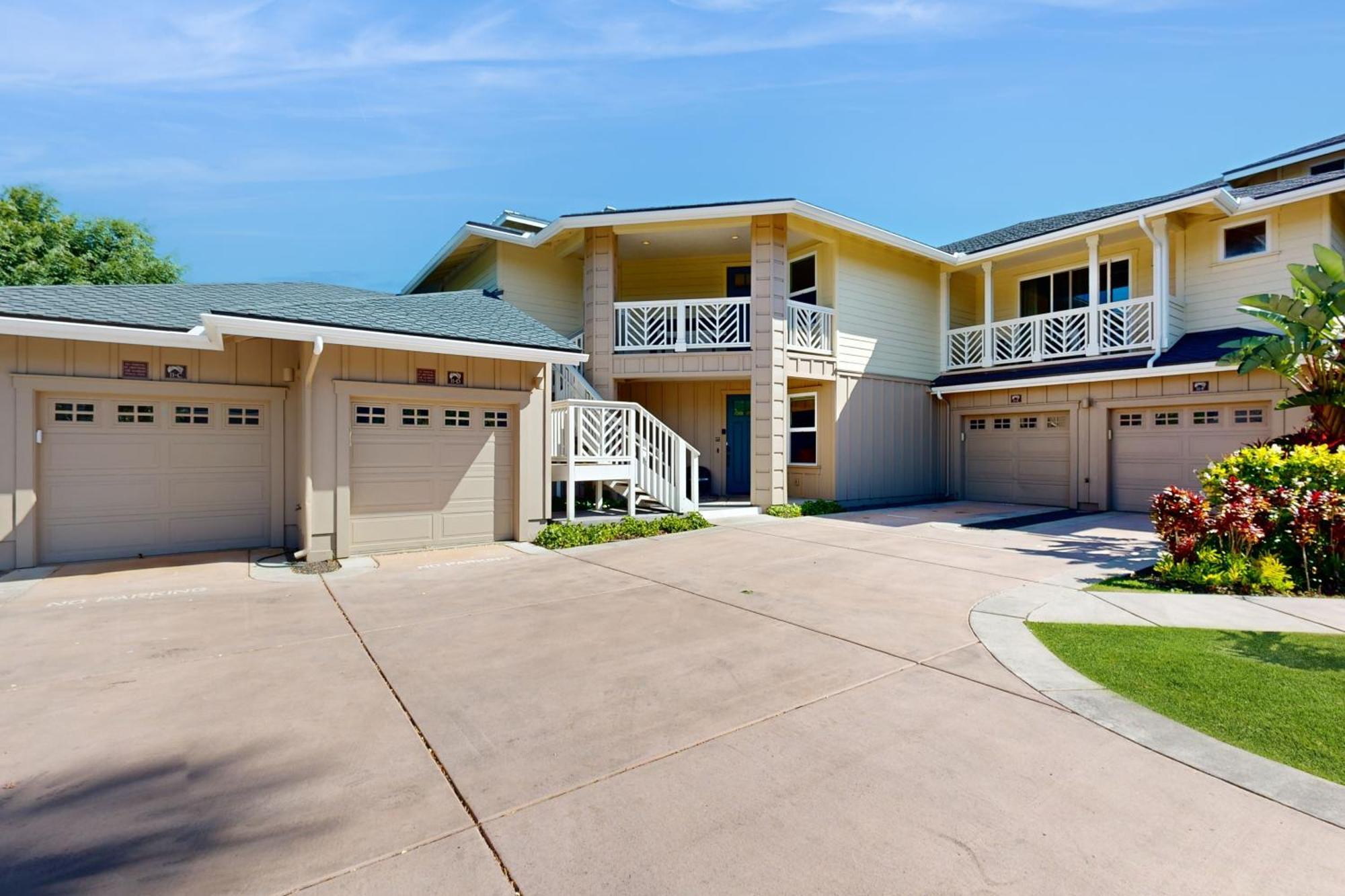 Ferienwohnung Pili Mai Kipu Exterior foto